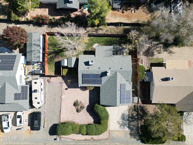 4401 N LONE CACTUS Drive, Prescott Valley, AZ 86314