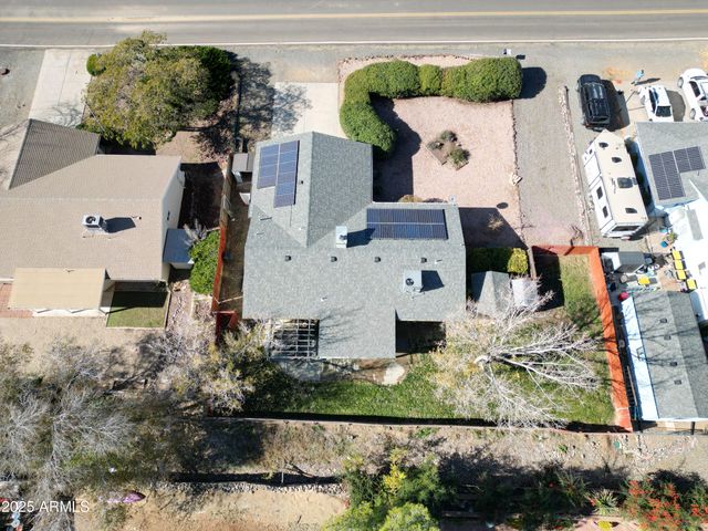 4401 N LONE CACTUS Drive, Prescott Valley, AZ 86314