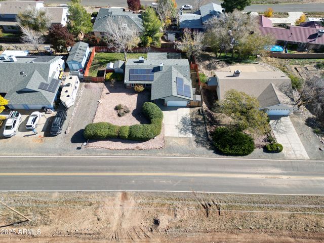 4401 N LONE CACTUS Drive, Prescott Valley, AZ 86314