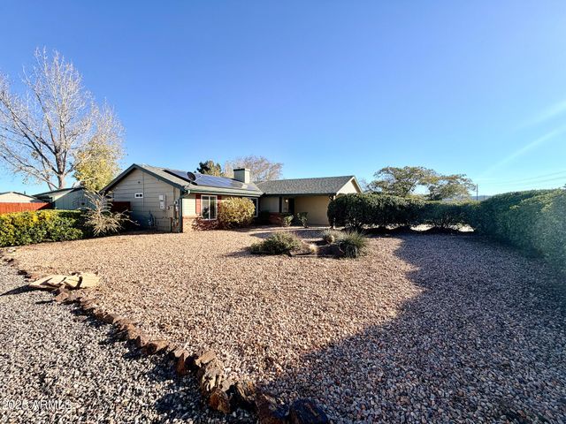 4401 N LONE CACTUS Drive, Prescott Valley, AZ 86314