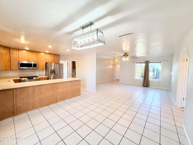 4401 N LONE CACTUS Drive, Prescott Valley, AZ 86314