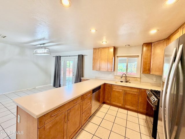 4401 N LONE CACTUS Drive, Prescott Valley, AZ 86314