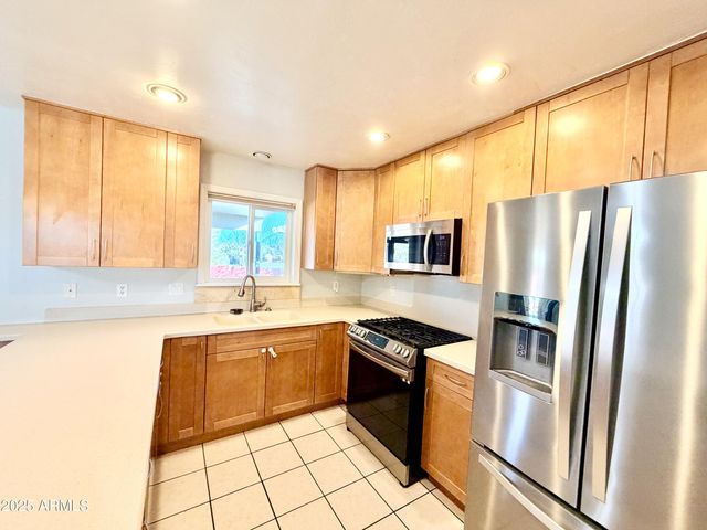 4401 N LONE CACTUS Drive, Prescott Valley, AZ 86314