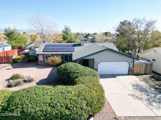 4401 N LONE CACTUS Drive, Prescott Valley, AZ 86314