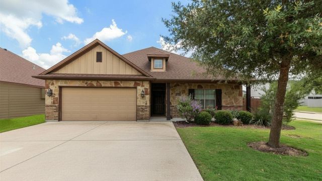 417, 419, 421 & 3009 Hayes, Papa Bear, College Station, TX 77845