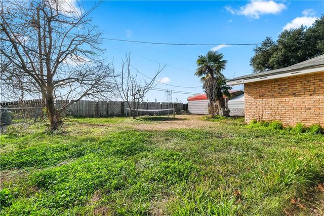 2127 MEMORIAL Drive, Alexandria, LA 71301