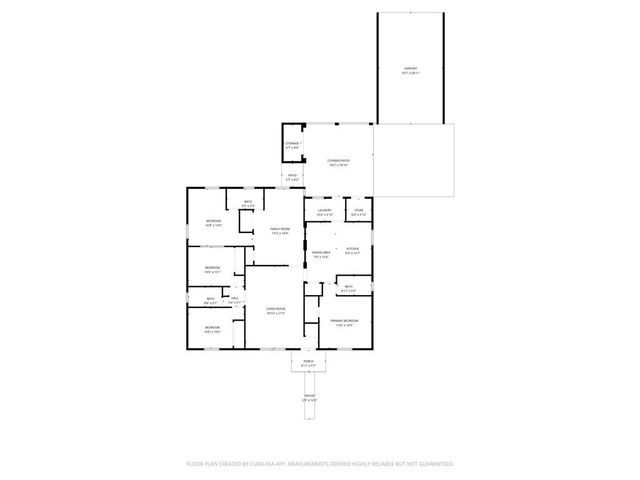 2127 MEMORIAL Drive, Alexandria, LA 71301