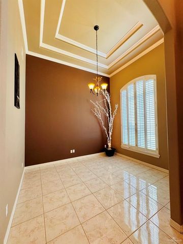 201 Thornwood Loop, Rio Grande City, TX 78582