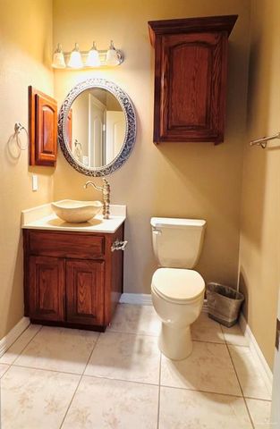 201 Thornwood Loop, Rio Grande City, TX 78582