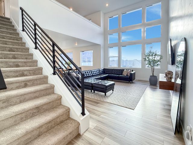 3372 S PINYON PARK LN, Mapleton, UT 84664