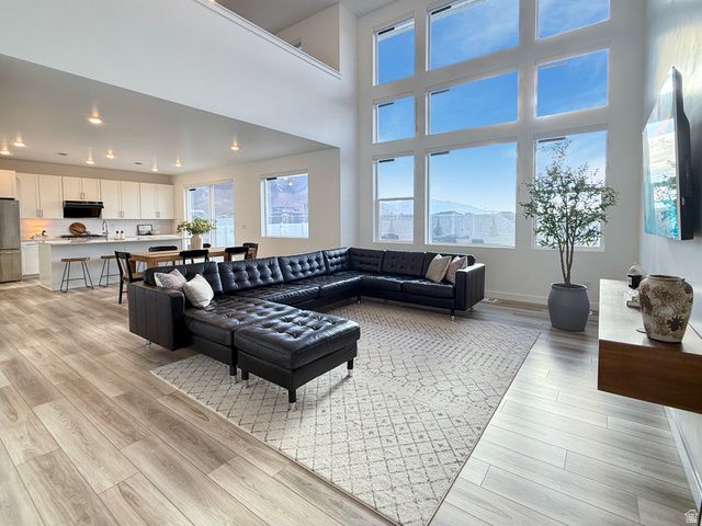 3372 S PINYON PARK LN, Mapleton, UT 84664