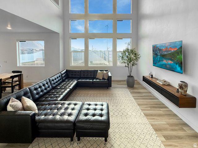 3372 S PINYON PARK LN, Mapleton, UT 84664