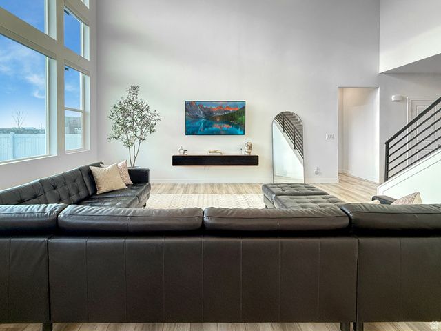 3372 S PINYON PARK LN, Mapleton, UT 84664