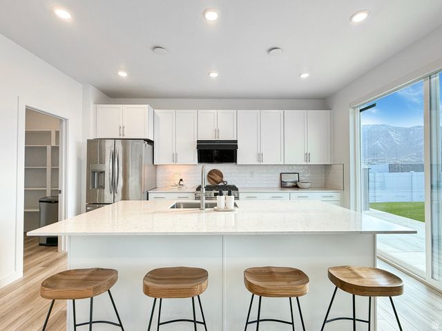 3372 S PINYON PARK LN, Mapleton, UT 84664