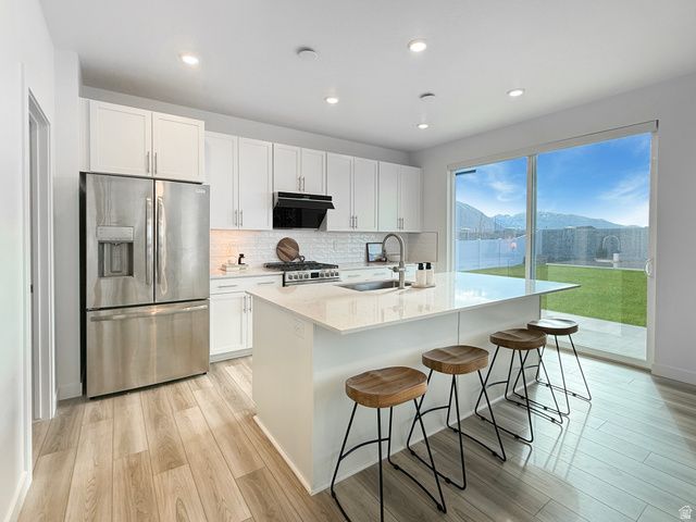 3372 S PINYON PARK LN, Mapleton, UT 84664