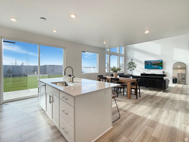 3372 S PINYON PARK LN, Mapleton, UT 84664