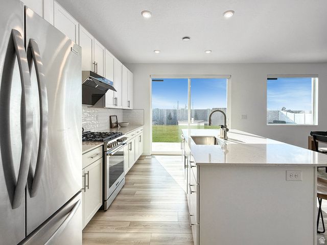 3372 S PINYON PARK LN, Mapleton, UT 84664