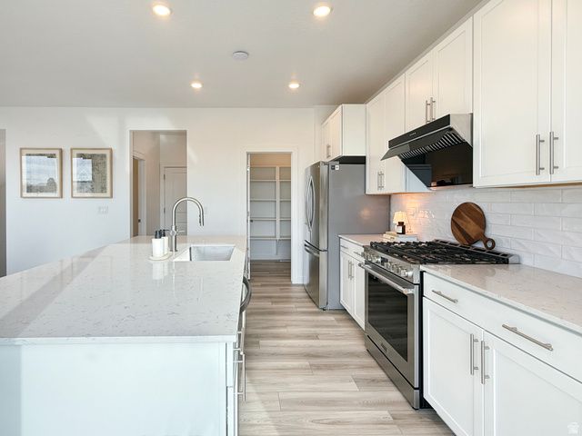 3372 S PINYON PARK LN, Mapleton, UT 84664