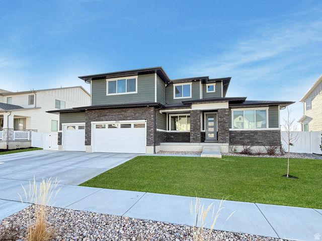 3372 S PINYON PARK LN, Mapleton, UT 84664
