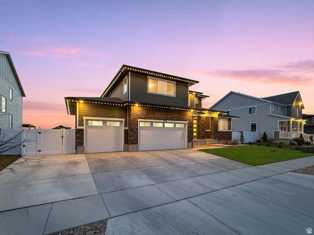 3372 S PINYON PARK LN, Mapleton, UT 84664