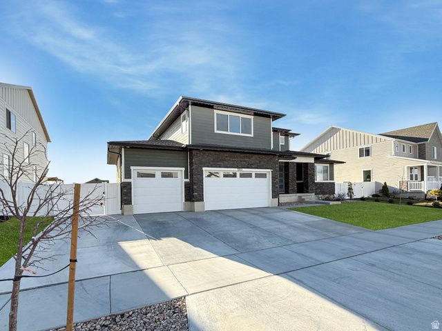 3372 S PINYON PARK LN, Mapleton, UT 84664