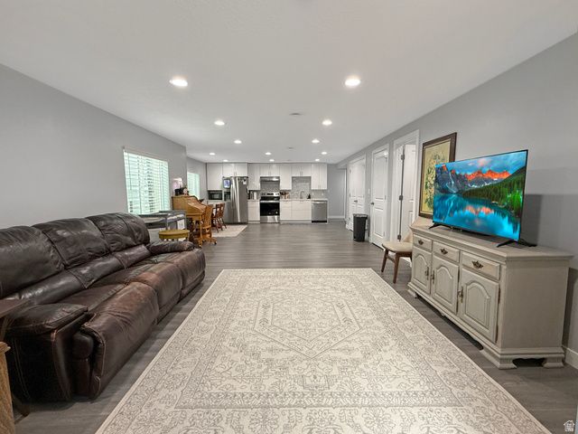 3372 S PINYON PARK LN, Mapleton, UT 84664