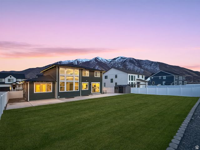 3372 S PINYON PARK LN, Mapleton, UT 84664