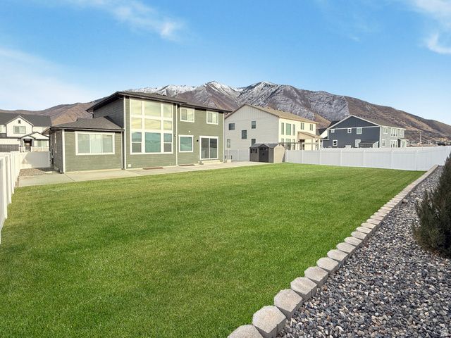 3372 S PINYON PARK LN, Mapleton, UT 84664