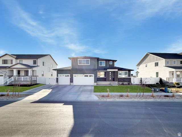 3372 S PINYON PARK LN, Mapleton, UT 84664