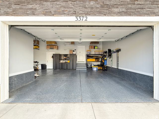 3372 S PINYON PARK LN, Mapleton, UT 84664