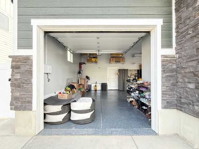 3372 S PINYON PARK LN, Mapleton, UT 84664