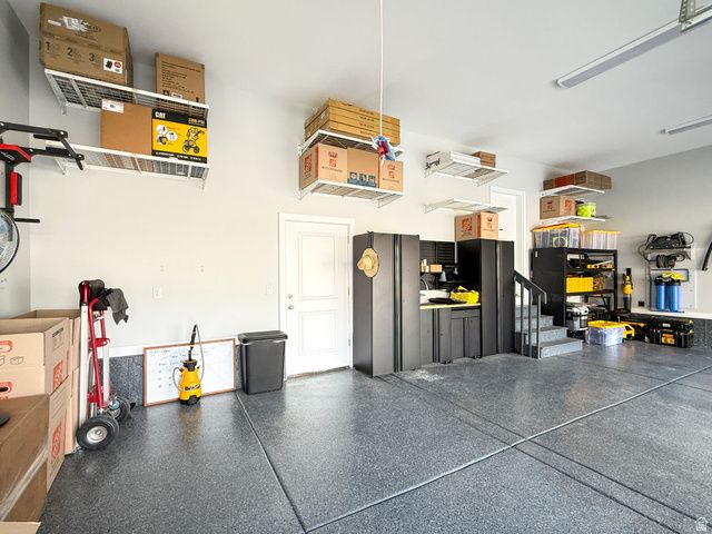 3372 S PINYON PARK LN, Mapleton, UT 84664