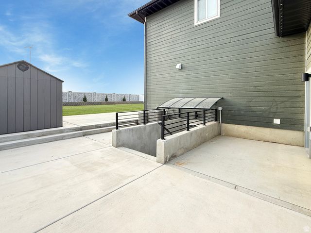 3372 S PINYON PARK LN, Mapleton, UT 84664