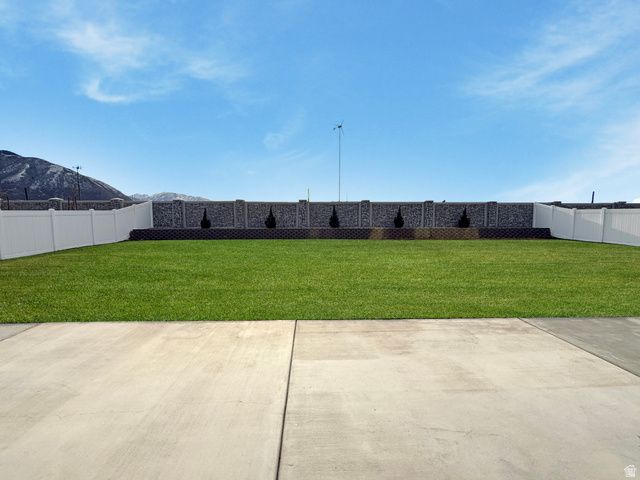 3372 S PINYON PARK LN, Mapleton, UT 84664