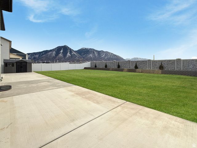 3372 S PINYON PARK LN, Mapleton, UT 84664