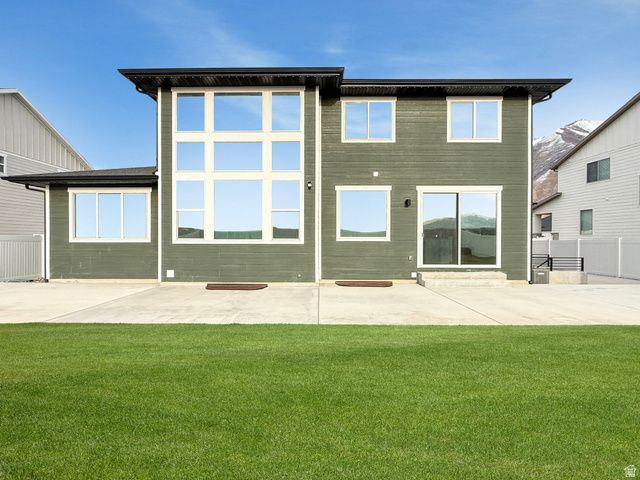 3372 S PINYON PARK LN, Mapleton, UT 84664