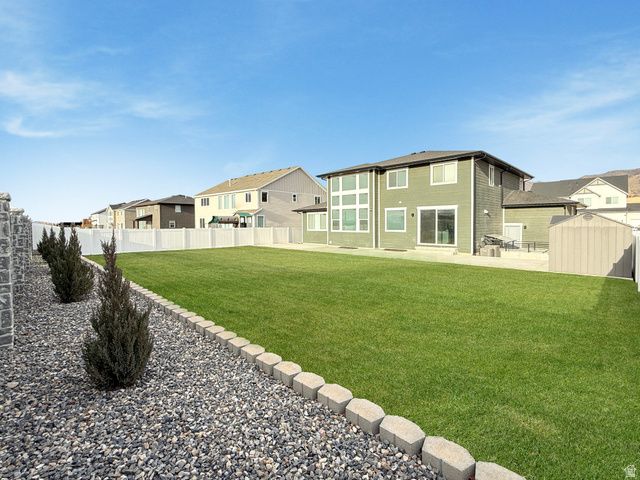 3372 S PINYON PARK LN, Mapleton, UT 84664