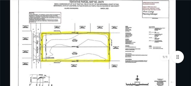 4281 Mountain Drive, San Bernardino, CA 92407
