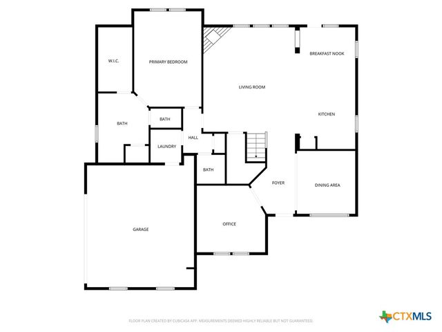 202 The Oaks Boulevard, Elgin, TX 78621