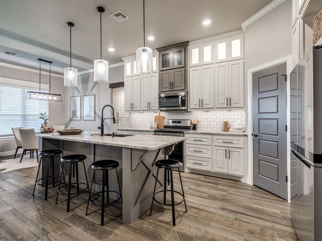 11716 SW 47th Street, Mustang, OK 73064