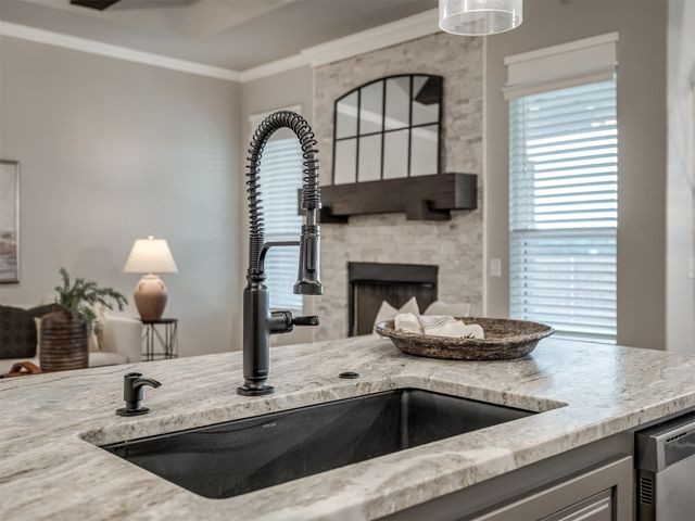 11716 SW 47th Street, Mustang, OK 73064