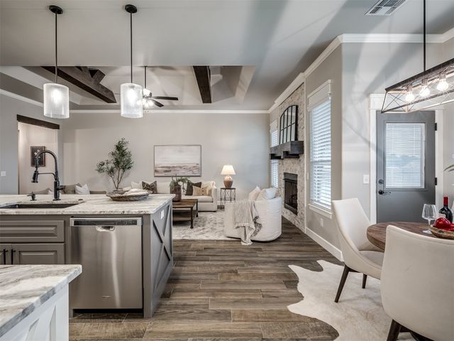 11716 SW 47th Street, Mustang, OK 73064
