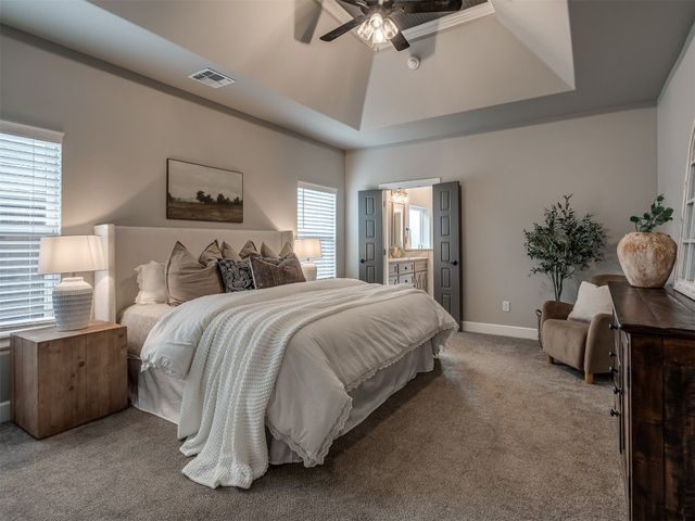 11716 SW 47th Street, Mustang, OK 73064