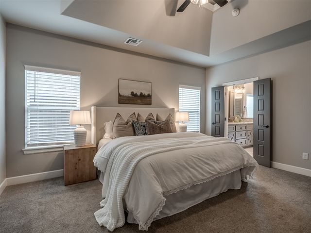 11716 SW 47th Street, Mustang, OK 73064