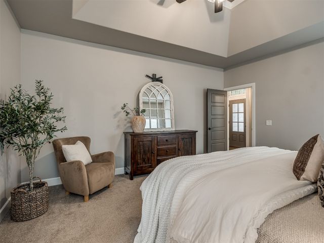 11716 SW 47th Street, Mustang, OK 73064