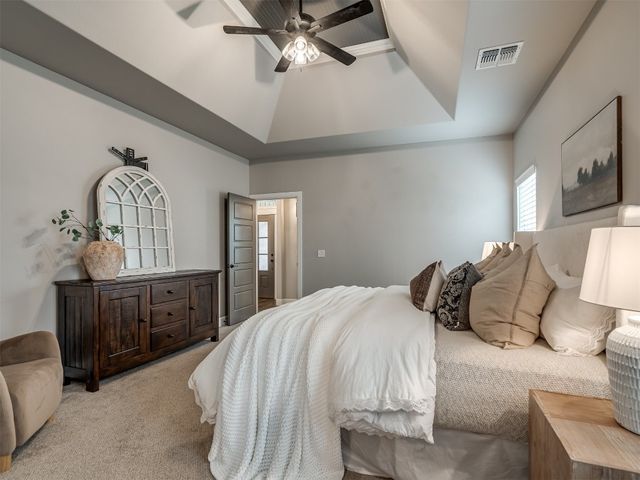 11716 SW 47th Street, Mustang, OK 73064