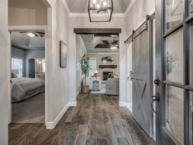 11716 SW 47th Street, Mustang, OK 73064