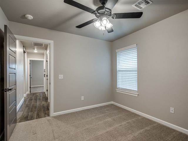 11716 SW 47th Street, Mustang, OK 73064