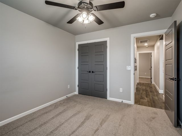 11716 SW 47th Street, Mustang, OK 73064