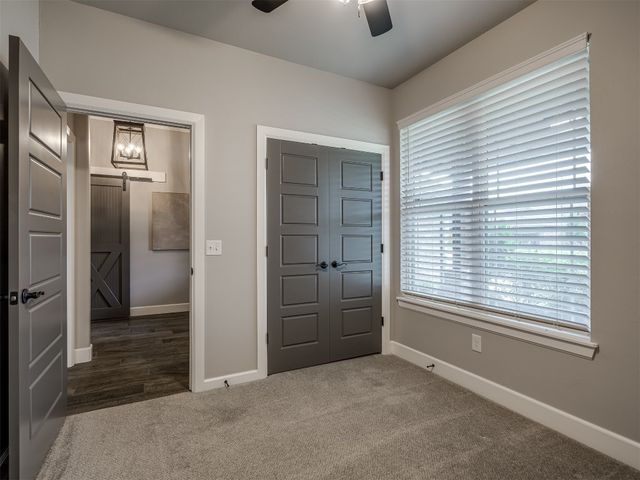 11716 SW 47th Street, Mustang, OK 73064